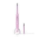 Battery Powered Portable Adult Electric Toothbrush,New Vibrator Electric Toothbrush